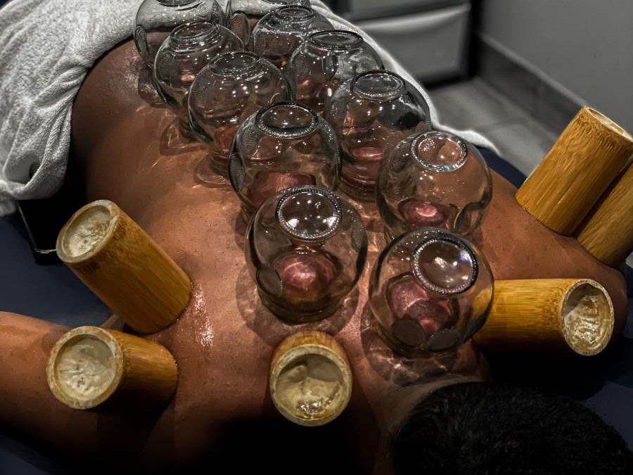 What Are The Different Types of Cupping Therapy?