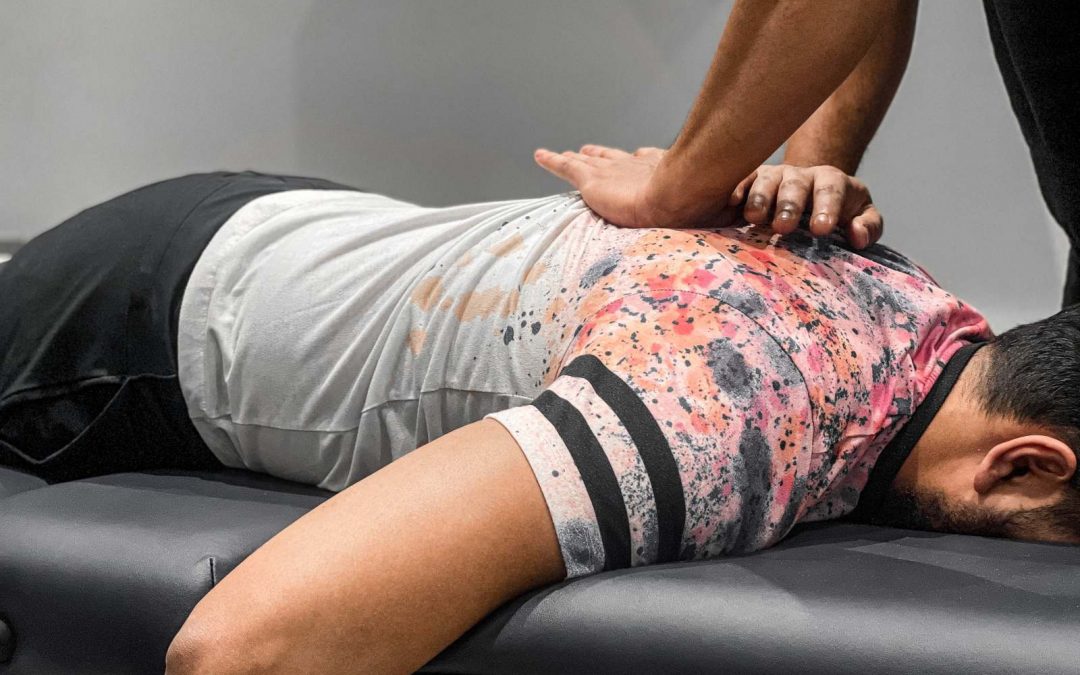 Spinal Manipulation: Your Path to Low Back Pain Relief