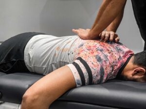 Spinal Manipulation