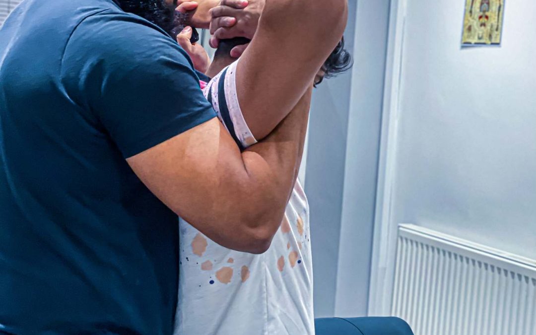 How Sports Massage Can Be Beneficial For Anyone With an Active Lifestyle?