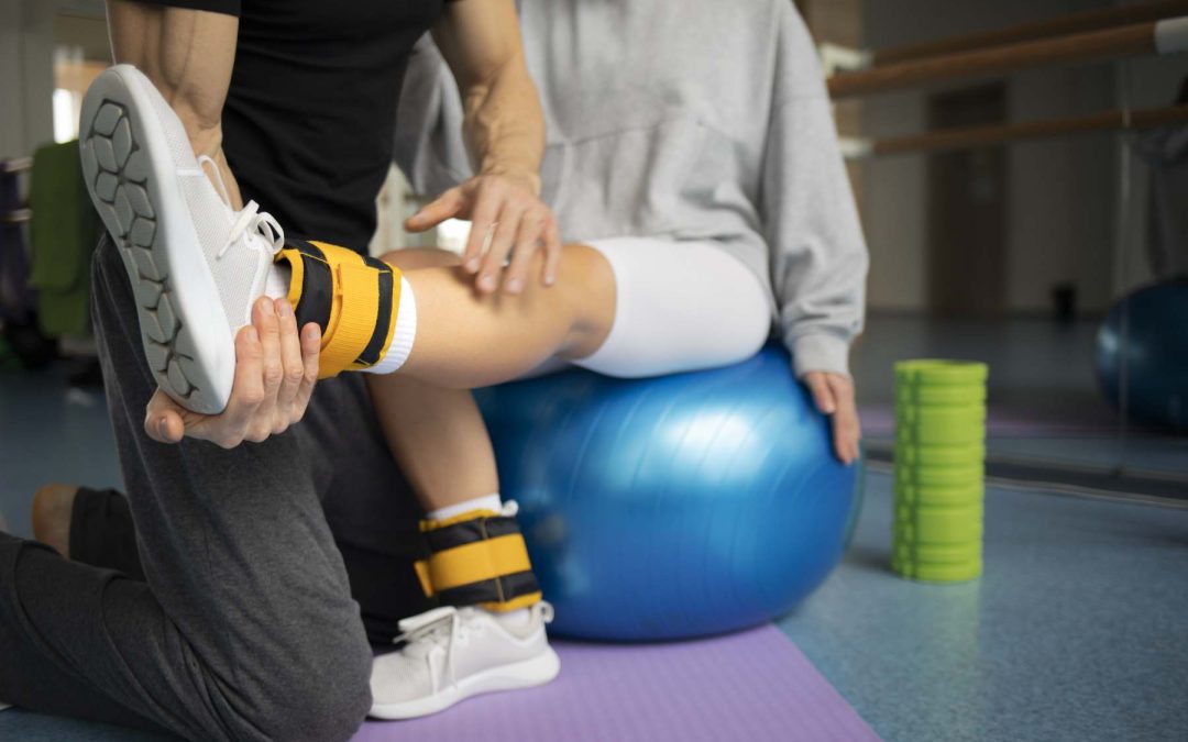 How Sports Massage Can Improve the Performance of Athletes?
