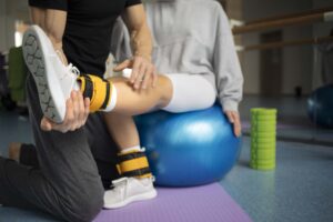 Sports Massage Coventry