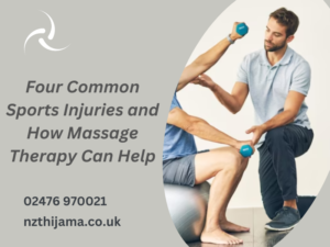 Injury Rehab Coventry