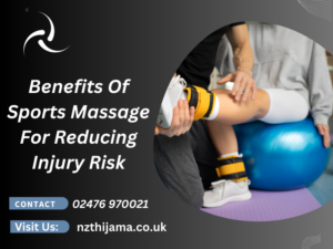 Coventry sports massage