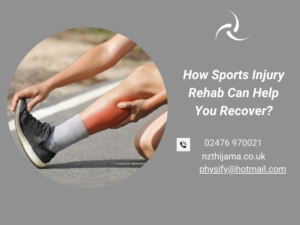 Injury Rehab