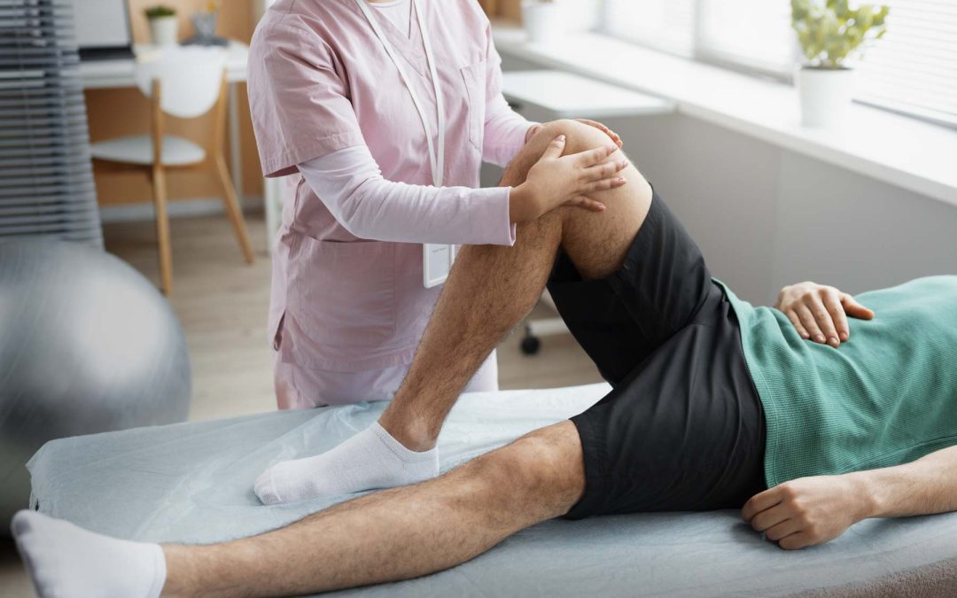 Maximise Your Performance in A Running Race – How Sports Massage in Coventry Can Help?