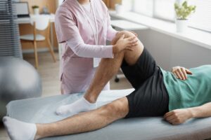 Sports Massage Coventry