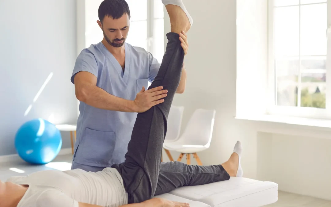 Common Mistakes to Avoid During Injury Rehab
