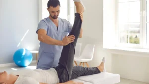 Injury Rehab