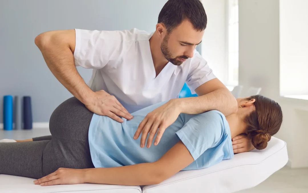 Is Spinal Manipulation Therapy Safe? What Patients Need to Know