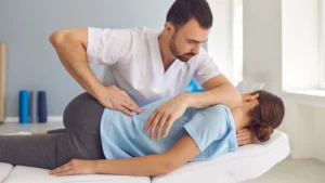 Injury Rehab in Coventry