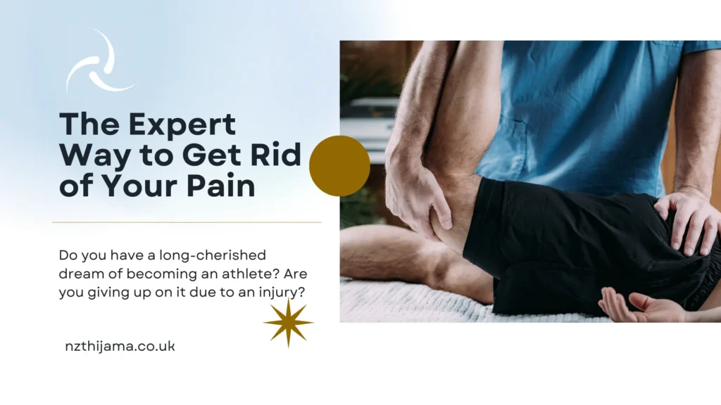 Sport Massage