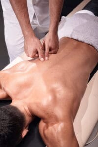 Injury Rehab
